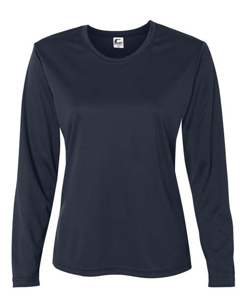 Women's Performance Long Sleeve T-Shirt