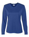 Women's Performance Long Sleeve T-Shirt