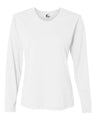 Women's Performance Long Sleeve T-Shirt