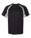 Badger Men's Hook Digital Performance T-Shirt