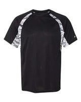 Badger Men's Hook Digital Performance T-Shirt