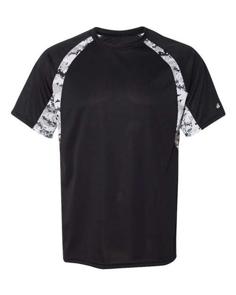 Badger Men's Hook Digital Performance T-Shirt