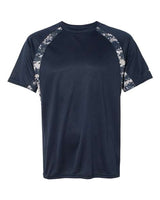 Badger Men's Hook Digital Performance T-Shirt