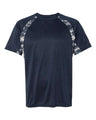 Badger Men's Hook Digital Performance T-Shirt