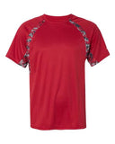 Hook Digital T-Shirt