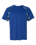 Hook Digital T-Shirt
