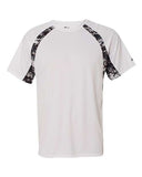 Hook Digital T-Shirt