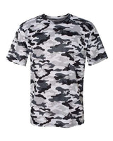 Camo T-Shirt