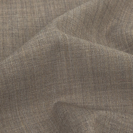 Theory Italian Earthstone Stretch Wool Suiting