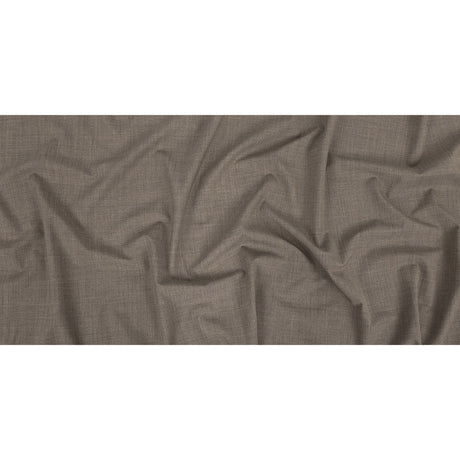 Theory Italian Earthstone Stretch Wool Suiting