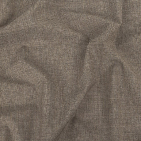 Theory Italian Earthstone Stretch Wool Suiting
