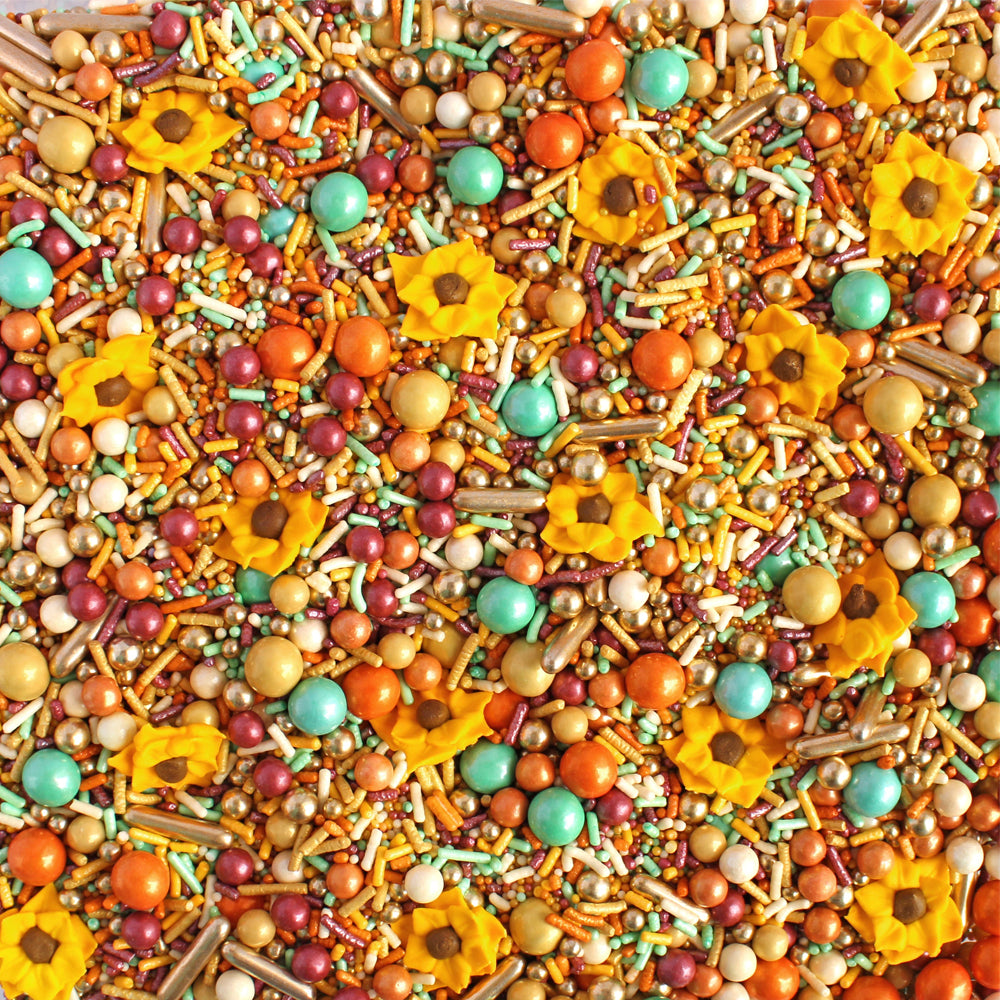 Sprinkle Pop Sunflower Sprinkle Mix, 4 oz.