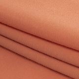 Creamsicle Stretch Rayon Jersey