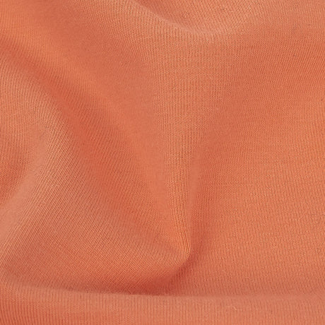 Creamsicle Stretch Rayon Jersey