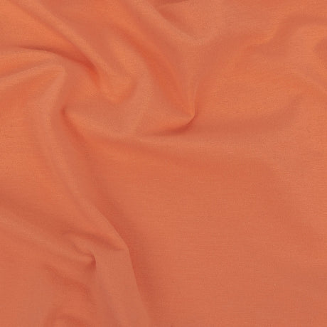 Creamsicle Stretch Rayon Jersey
