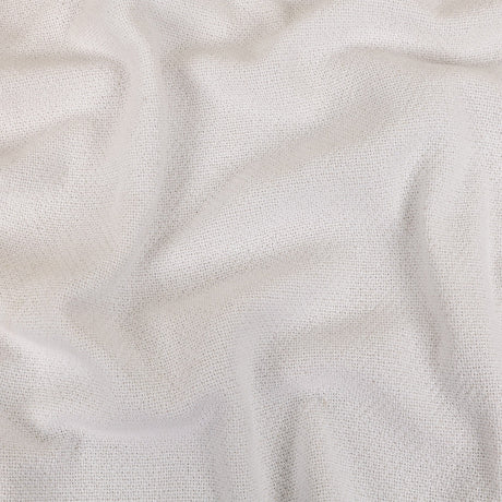 Italian Sugar Swizzle Twill and Basketweave Cotton Double Cloth