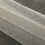 Nylon Cancan Tulle - Ivory