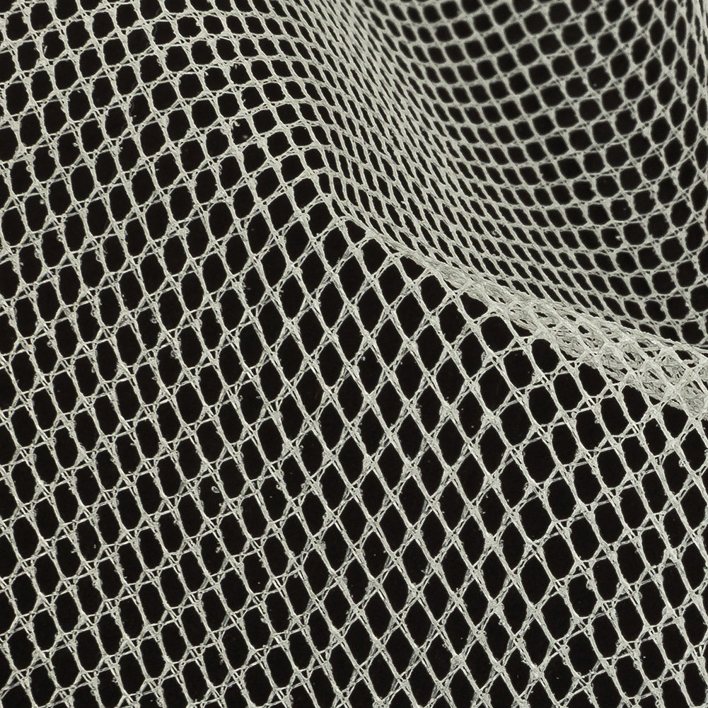 Nylon Cancan Tulle - Ivory