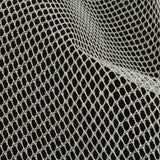 Nylon Cancan Tulle - Ivory