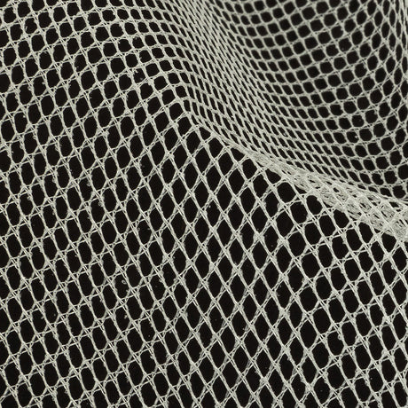Nylon Cancan Tulle - Ivory
