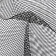 Nylon Cancan Tulle - Black
