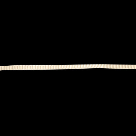 Wood Ash Petersham Grosgrain Ribbon - 0.125"