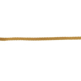 Starfish Petersham Grosgrain Ribbon - 0.125"