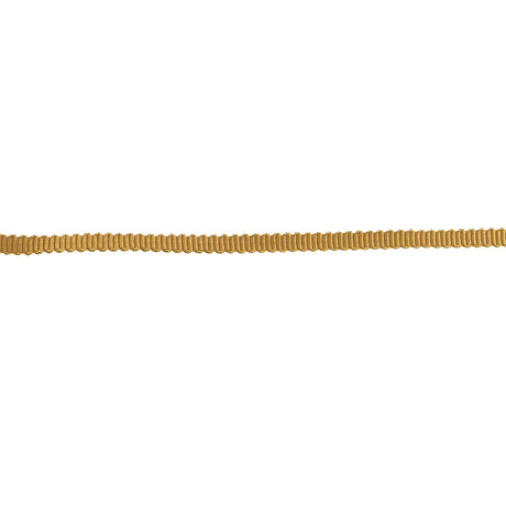 Starfish Petersham Grosgrain Ribbon - 0.125"
