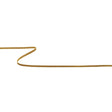 Teddy Bear Brown Petersham Grosgrain Ribbon - 0.125"