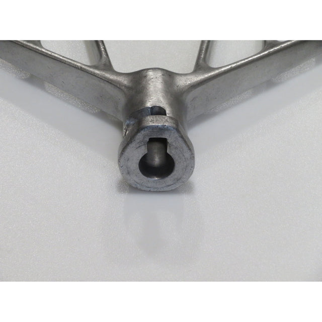 Hobart Beater For S601 Mixer, Used Excellent Condition