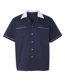 GM Legend Bowling Shirt