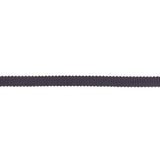 Maritime Blue Petersham Grosgrain Ribbon - 0.25"