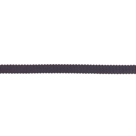 Maritime Blue Petersham Grosgrain Ribbon - 0.25"