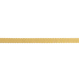 Yarrow Petersham Grosgrain Ribbon - 0.25"
