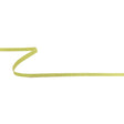 Lime Petersham Grosgrain Ribbon - 0.25"