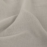 Boise Ivory Lightweight Sustainable Rayon Challis