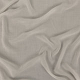 Boise Ivory Lightweight Sustainable Rayon Challis