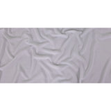 Caldwell White Ultra Soft Sustainable Rayon Poplin