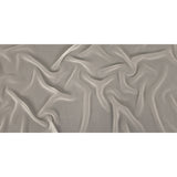 Famous Australian Designer White Viscose Georgette