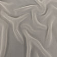 Famous Australian Designer White Viscose Georgette
