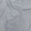 Famous Australian Designer Blue Gray Viscose Georgette