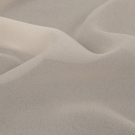 Famous Australian Designer Pearl Viscose Georgette