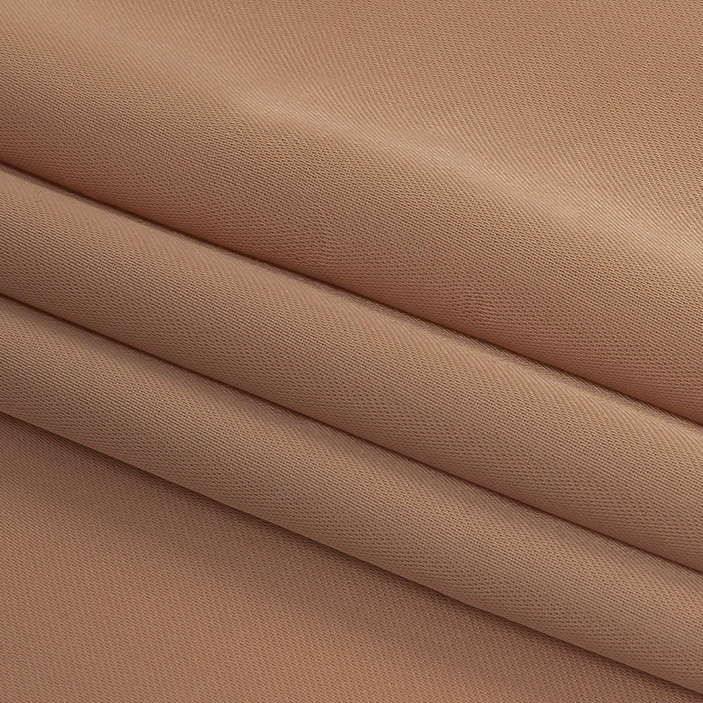 Famous Australian Designer Blossom Heavy Crepe de Chine Polyester Lining