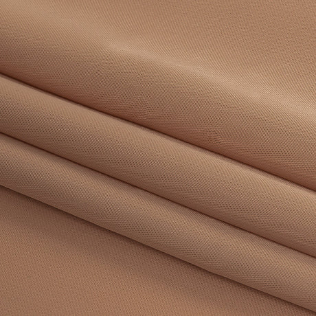 Famous Australian Designer Blossom Heavy Crepe de Chine Polyester Lining