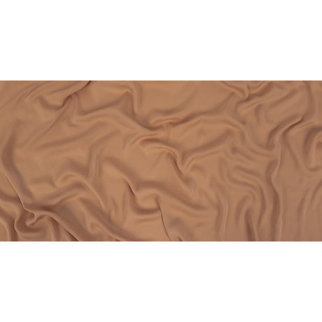 Famous Australian Designer Blossom Heavy Crepe de Chine Polyester Lining