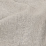 Famous Australian Designer Ivory Vintage Cotton Cheesecloth