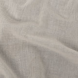 Famous Australian Designer Ivory Vintage Cotton Cheesecloth