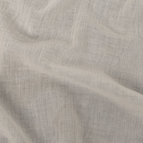 Famous Australian Designer Ivory Vintage Cotton Cheesecloth