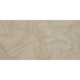 Famous Australian Designer Buff Silk Organza