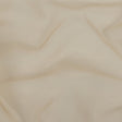 Famous Australian Designer Buff Silk Organza